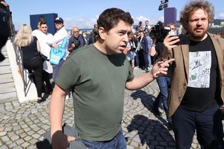 „Je to blázen.“ Na kauze Babiše juniora získávají body dezinformátoři - Seznam Zprávy